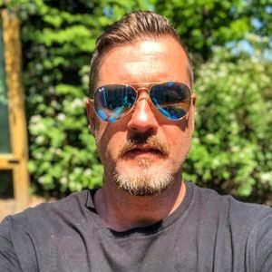 Meet your Posher, Paul